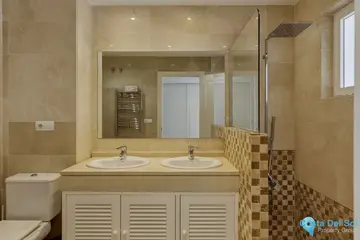3 bedroom Apartment for Sale in Los Arqueros-100277