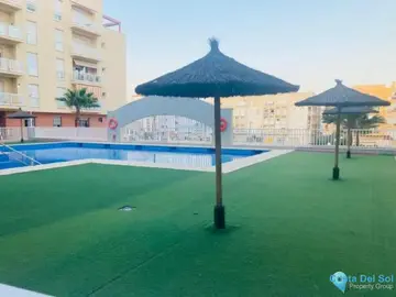2 bedroom Apartment for Sale in Manilva-97115