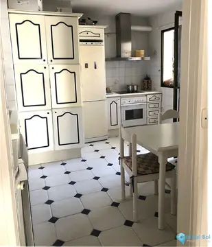 4 bedroom Apartment for Sale in Estepona-97134