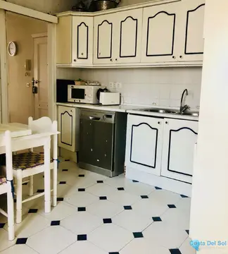 4 bedroom Apartment for Sale in Estepona-97136