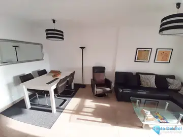 2 bedroom Apartment for Sale in Benalmadena Costa-97150