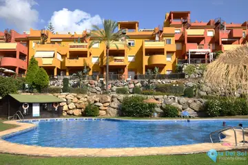 2 bedroom Apartment for Sale in Reserva de Marbella-105581