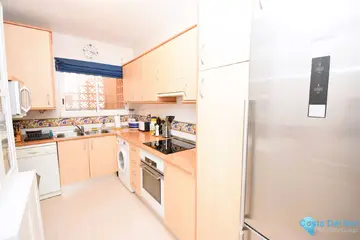 2 bedroom Apartment for Sale in Reserva de Marbella-105587