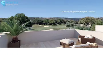 3 bedroom House for Sale in San Roque Club-1063