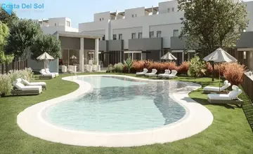 3 bedroom House for Sale in San Roque Club-1064