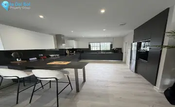 3 bedroom House for Sale in San Roque Club-1079