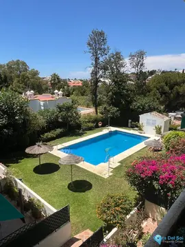 2 bedroom Apartment for Sale in Cabopino-105596