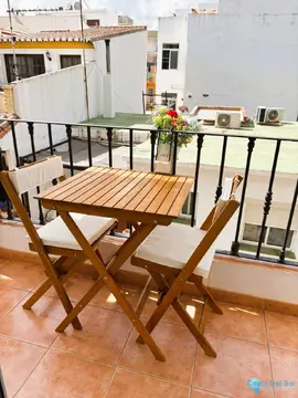2 bedroom Apartment for Sale in La Cala de Mijas-105626