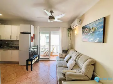 2 bedroom Apartment for Sale in La Cala de Mijas-105619