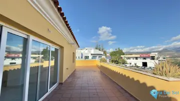 2 bedroom Apartment for Sale in Cancelada-105628
