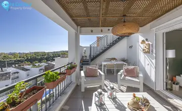 2 bedroom Apartment for Sale in Los Arqueros-1067