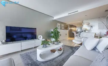 2 bedroom Apartment for Sale in Los Arqueros-1083