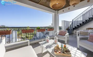 2 bedroom Apartment for Sale in Los Arqueros-1069