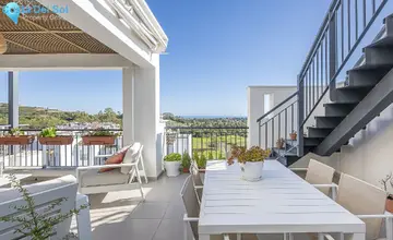 2 bedroom Apartment for Sale in Los Arqueros-1071