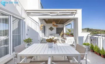 2 bedroom Apartment for Sale in Los Arqueros-1073