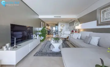 2 bedroom Apartment for Sale in Los Arqueros-1082