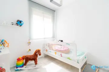 3 bedroom Apartment for Sale in Doña Julia-105640