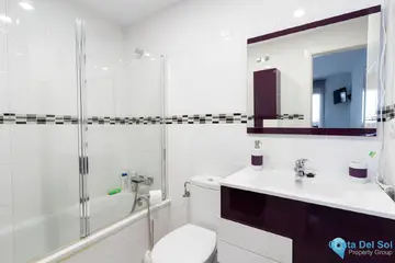 3 bedroom Apartment for Sale in Doña Julia-105642
