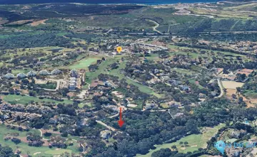 2096m2 Plot for Sale in San Roque Club-105648
