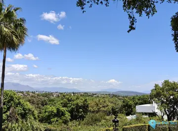 2096m2 Plot for Sale in San Roque Club-105649