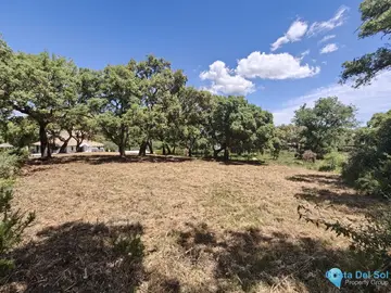 2096m2 Plot for Sale in San Roque Club-105650