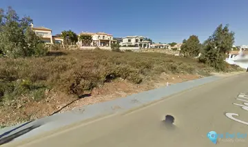 1089m2 Plot for Sale in Casares