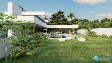 1089m2 Plot for Sale in Casares-97155