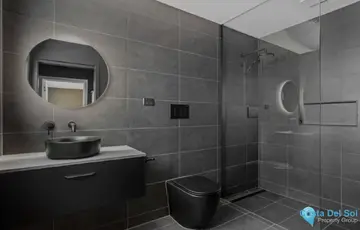 1089m2 Plot for Sale in Casares-97162