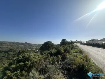 5983m2 Plot for Sale in Benahavís-105658