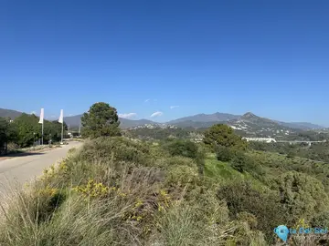 5983m2 Plot for Sale in Benahavís-105667
