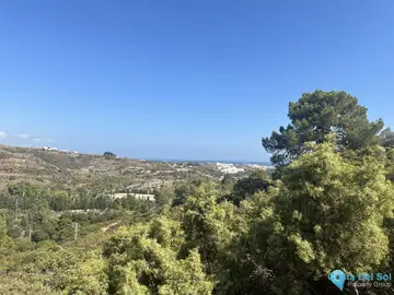 5983m2 Plot for Sale in Benahavís-105659
