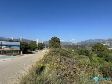 5983m2 Plot for Sale in Benahavís-105660