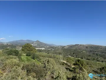 5983m2 Plot for Sale in Benahavís-105661