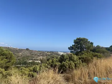 5983m2 Plot for Sale in Benahavís-105662