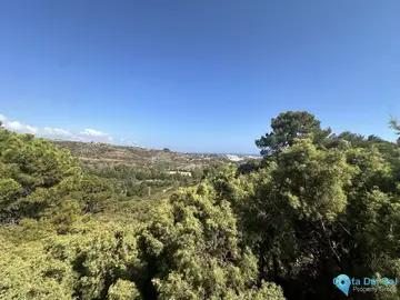 5983m2 Plot for Sale in Benahavís-105663