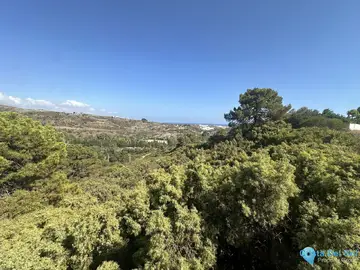 5983m2 Plot for Sale in Benahavís-105664