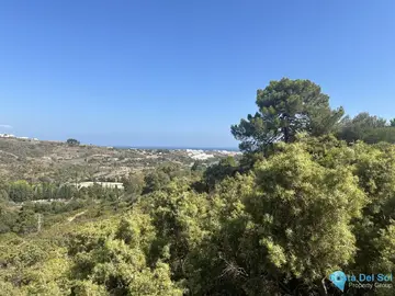 5983m2 Plot for Sale in Benahavís-105665