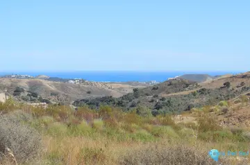 1400m2 Plot for Sale in La Cala Golf-105680
