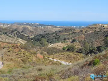 1400m2 Plot for Sale in La Cala Golf-105681