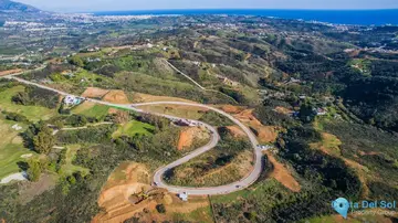 1400m2 Plot for Sale in La Cala Golf-105685
