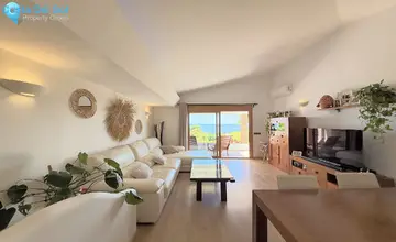 2 bedroom House for Sale in Estepona-1085