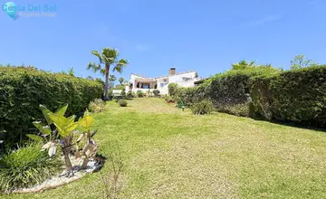 2 bedroom House for Sale in Estepona-1090