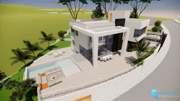 736m2 Plot for Sale in La Cala Golf-105698