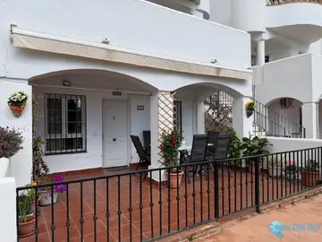 2 bedroom Apartment for Sale in Benalmadena-97185