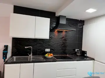 2 bedroom Apartment for Sale in Benalmadena-97182