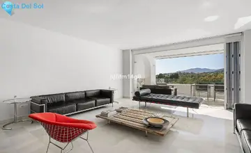 3 bedroom Apartment for Sale in Benahavís-1097