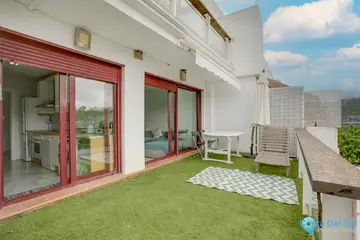 2 bedroom Apartment for Sale in Benahavís