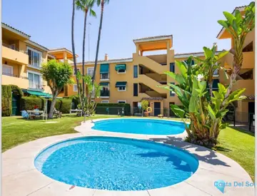 3 bedroom Apartment for Sale in Guadalmina Baja-105744