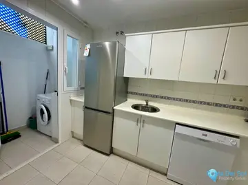 3 bedroom Apartment for Sale in Guadalmina Baja-105751