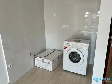 1 bedroom Apartment for Sale in Fuengirola-105775